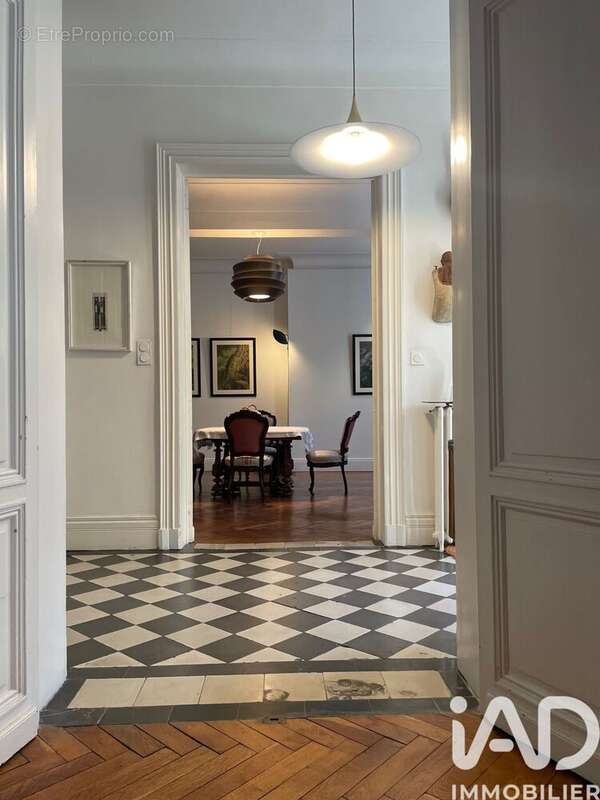 Photo 9 - Maison à LIBOURNE