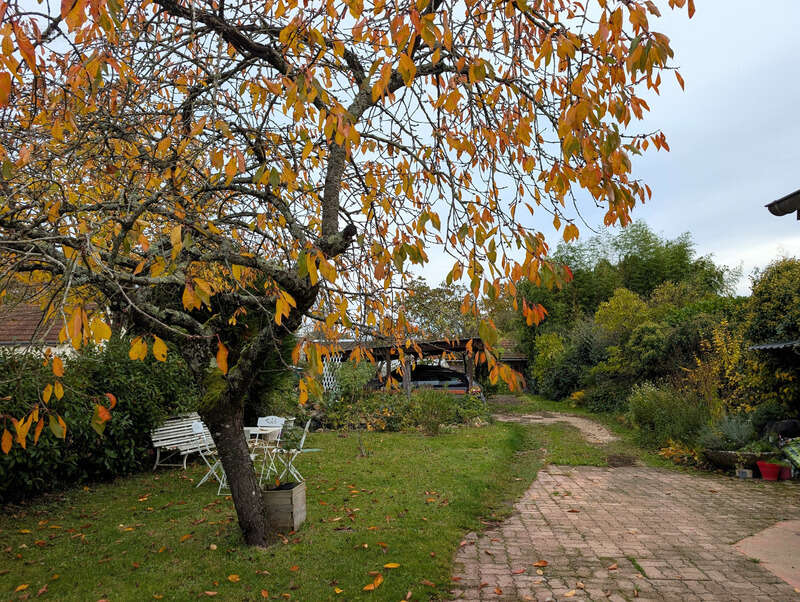 Maison à VITRY-AUX-LOGES