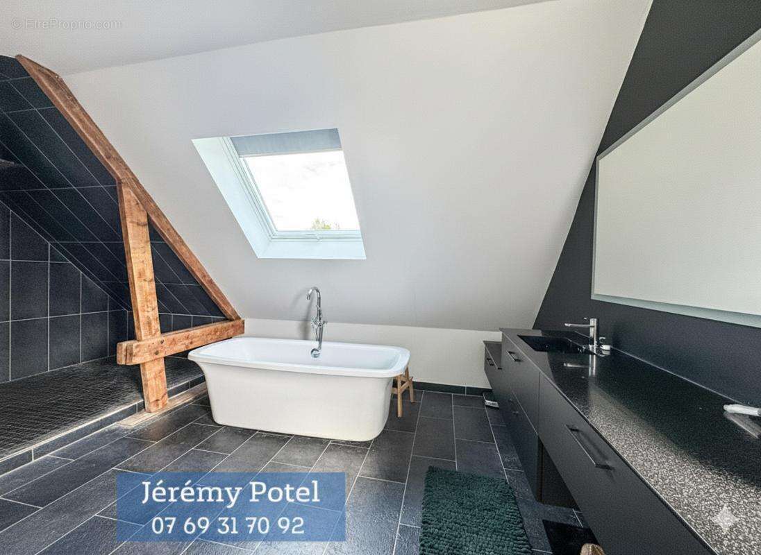 Maison à SAINT-SAULVE