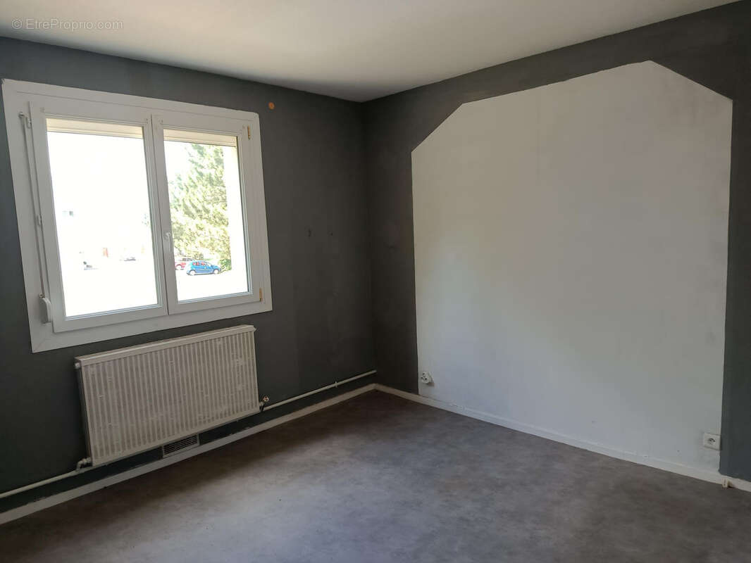 Appartement à DIEUZE