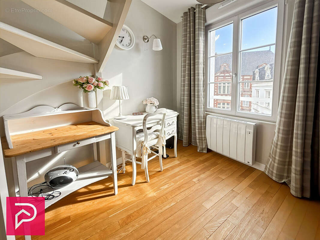 Appartement dans le centre ville de BERNAY ! - photo 6