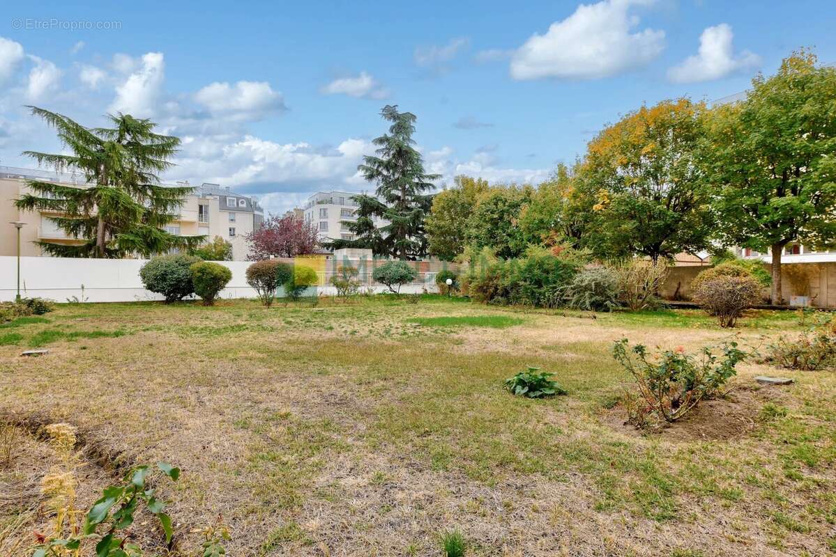 Appartement à CLICHY