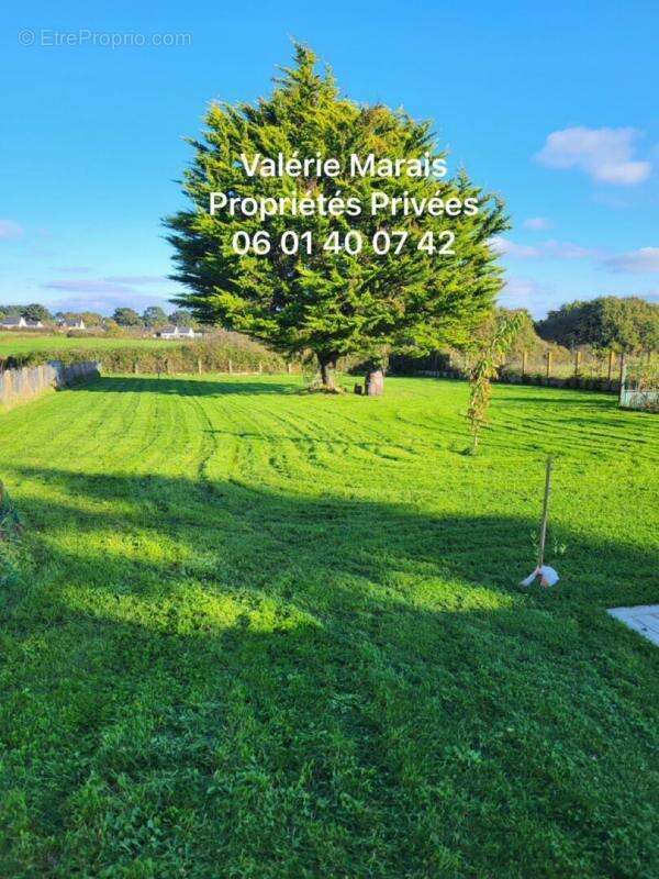 Maison à Vendre - HERBIGNAC - photo 13