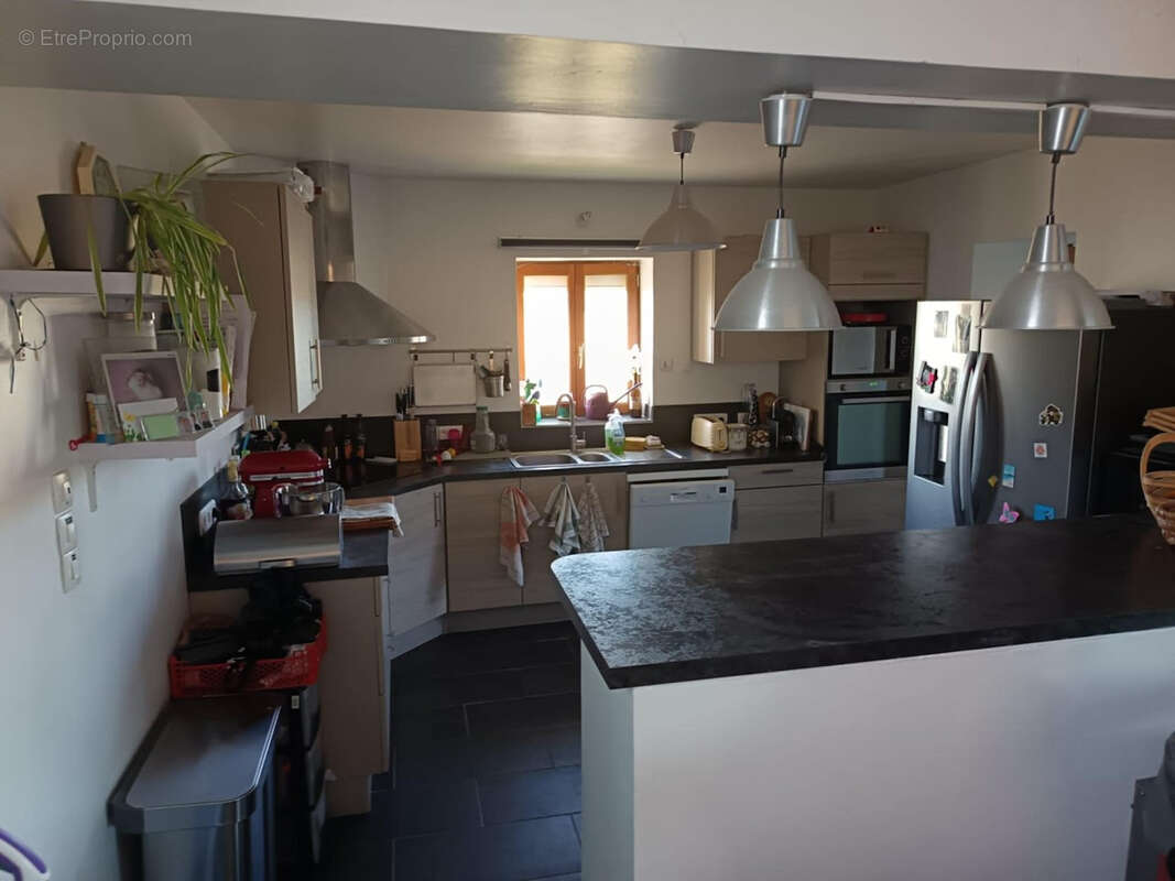 Maison à LE FAVRIL