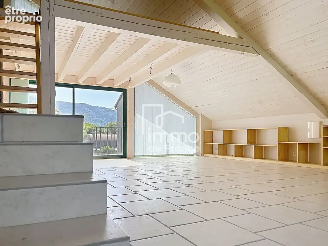 Maison SAINT LUPICIN Coteaux Du Lizon 155.52 m2 - photo 2