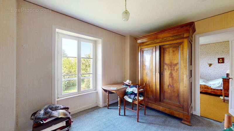 Maison à DOUARNENEZ