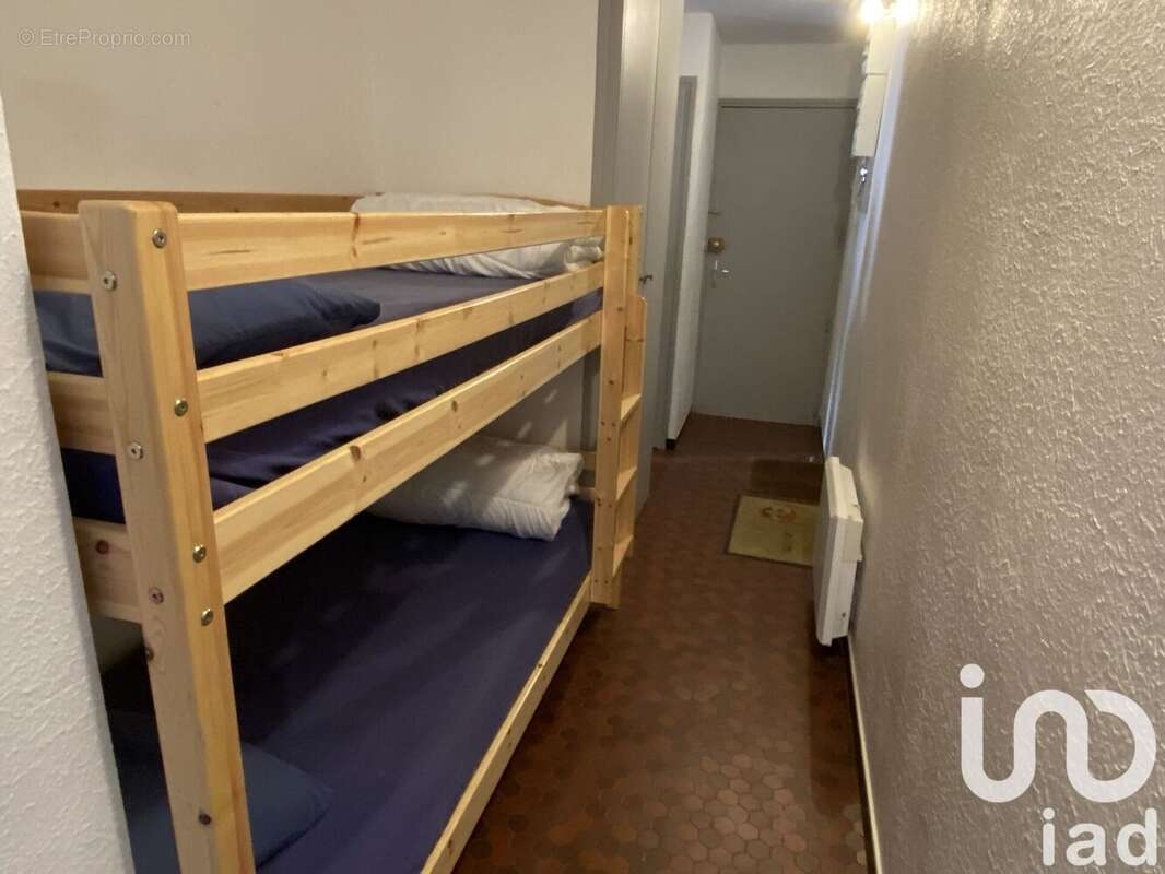Photo 7 - Appartement à SAINT-LARY-SOULAN