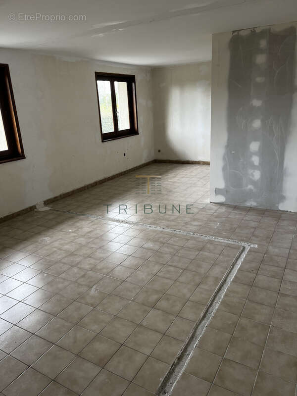 Villa avec vue sur un grand terrain - photo 20