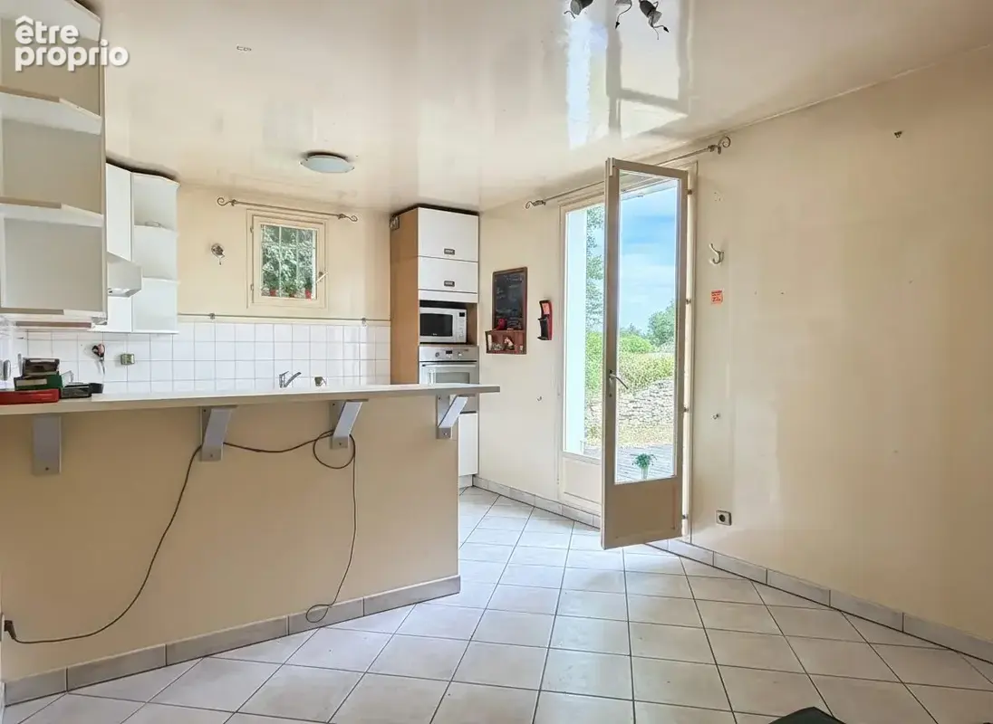 Maison 169 m² à Montlignon  - photo 5