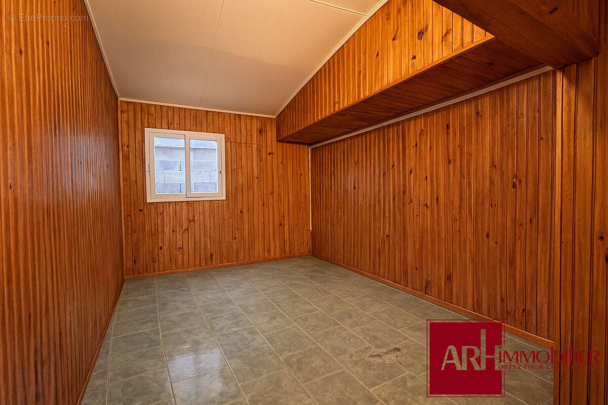 Maison à SAINT-PIERRE