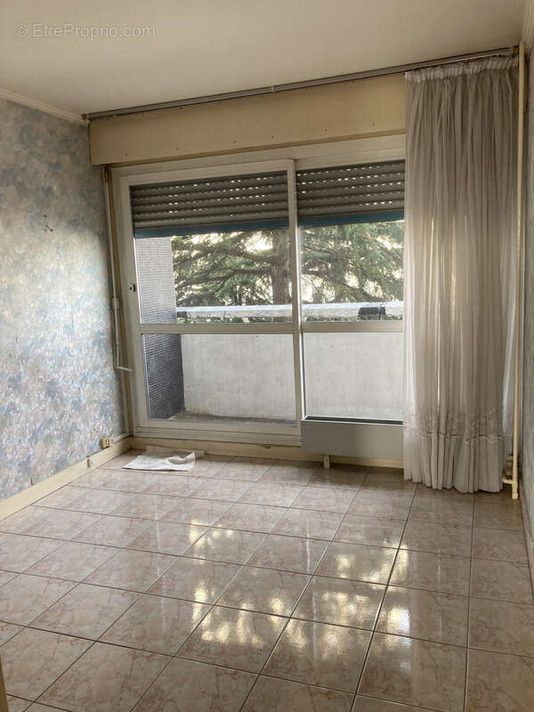 Appartement à SARCELLES