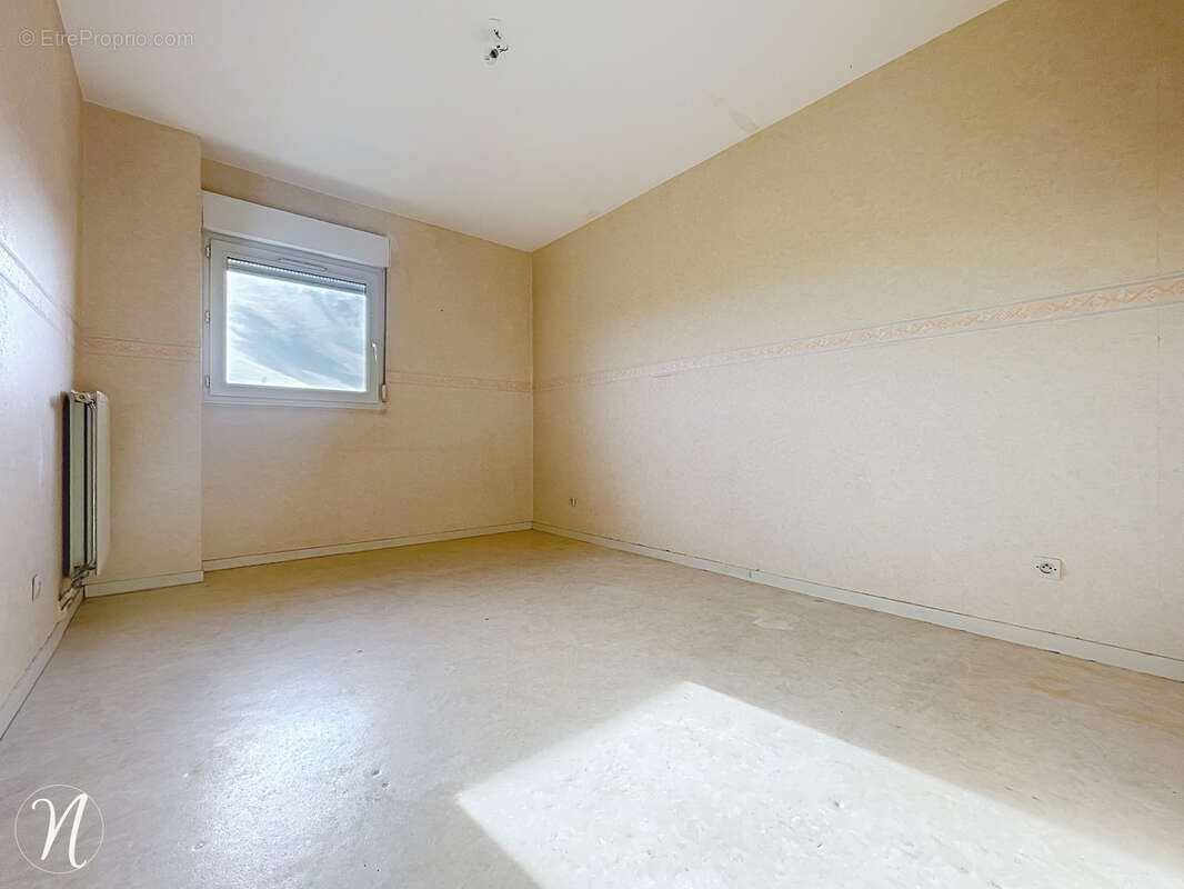 Appartement à BRIGNAIS