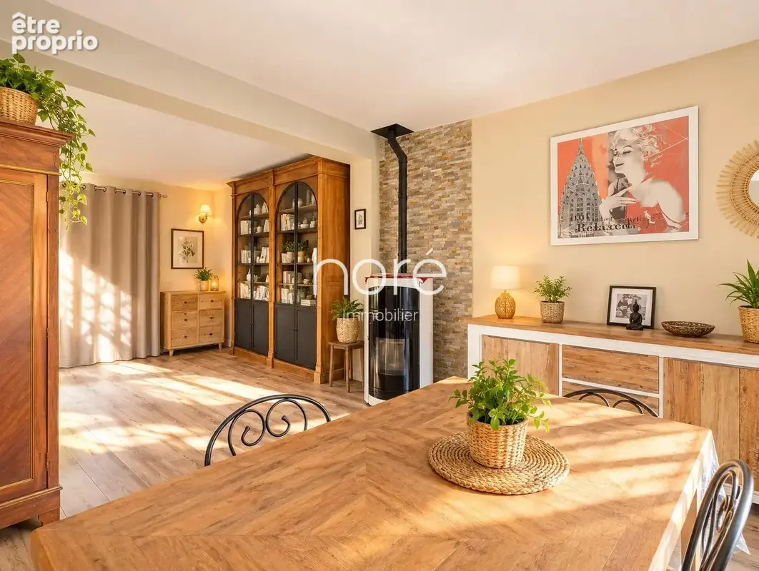 Maison 6 pièces 103 m² à vendre à Jouy-Le-Moutier (95280) - photo 2