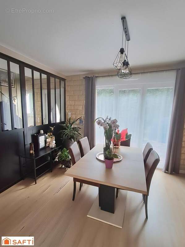 Photo 2 - Maison à ARCEY