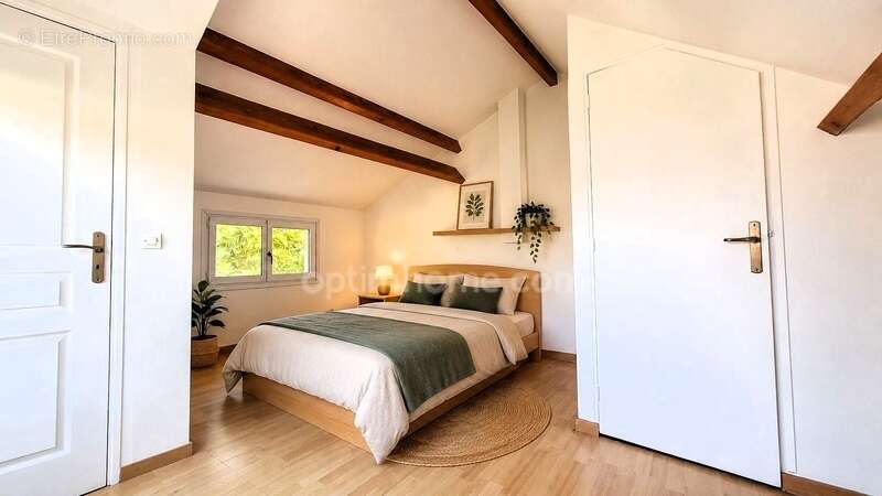 Maison à vendre 5 pièces VITRY SUR SEINE (94) - photo 6