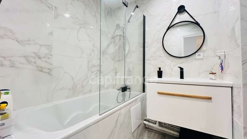 Appartement à QUIMPER