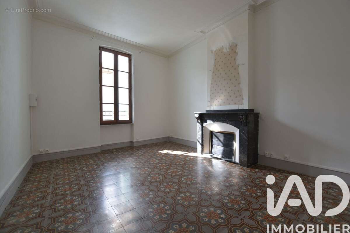 Photo 7 - Maison à FLEURY
