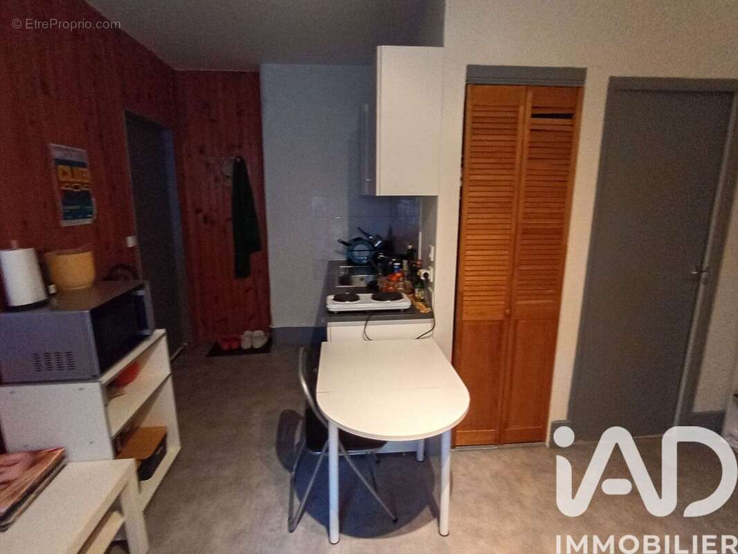 Photo 6 - Appartement à BESANCON