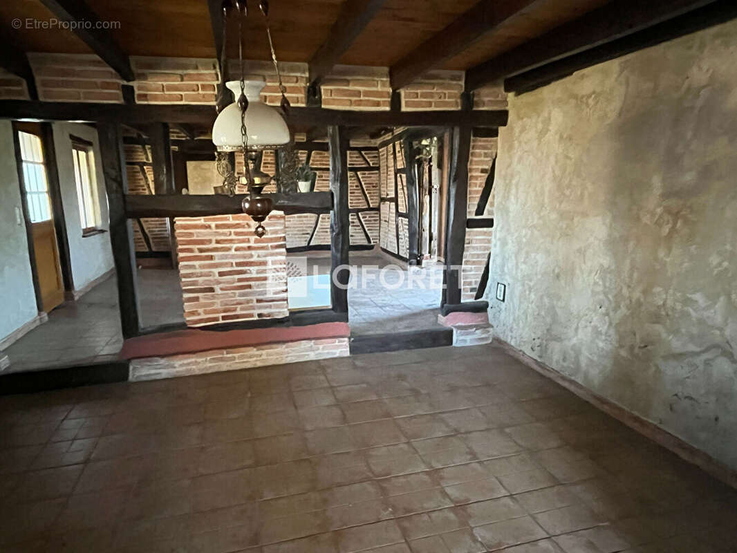 Maison à LOUHANS