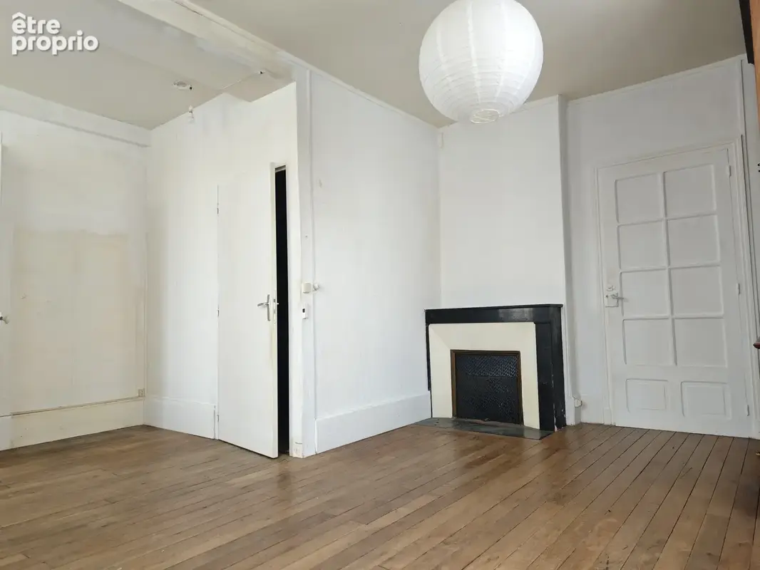Maison de caractère - photo 7