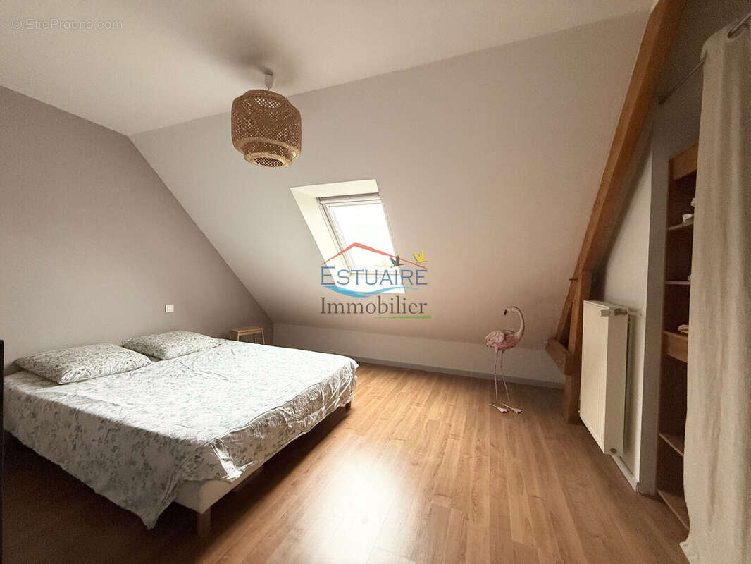 Maison 134 m² à Malville  - photo 7