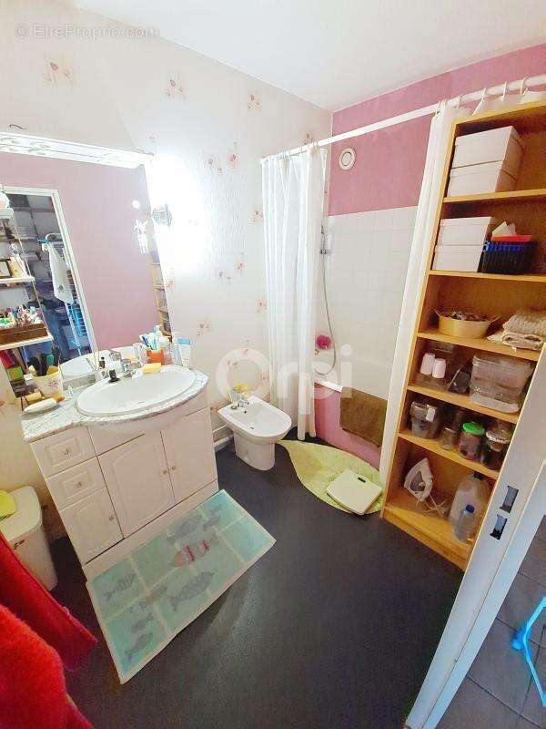 Appartement à BLAGNAC