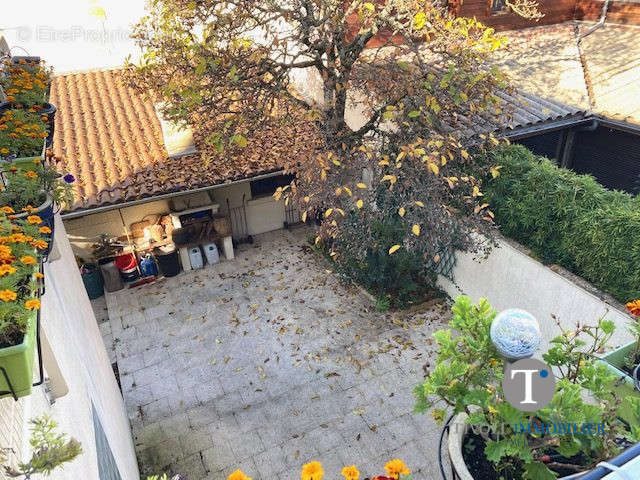 Appartement à BERGERAC