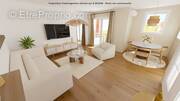 Appartement à SAINT-JEAN