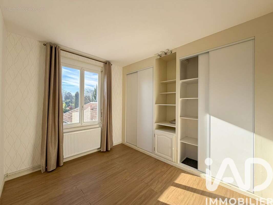 Photo 9 - Maison à BAZANCOURT