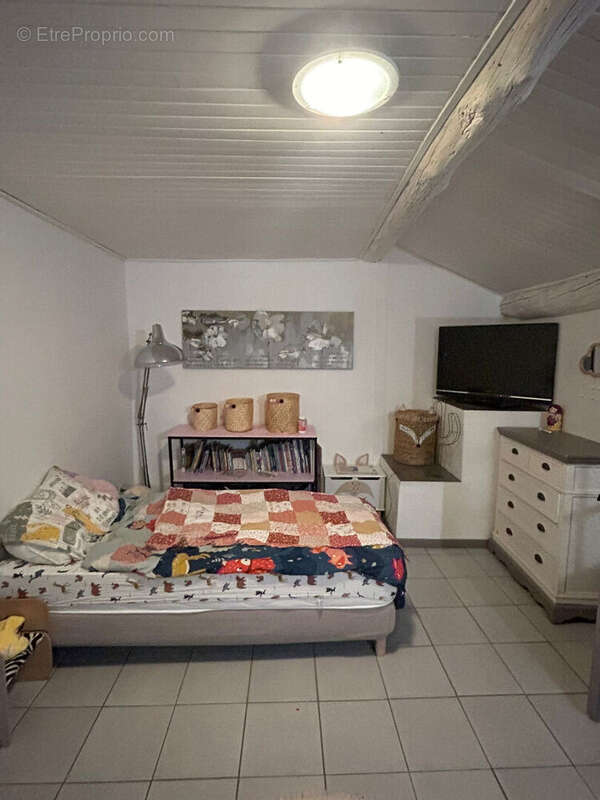 Maison à SISTERON