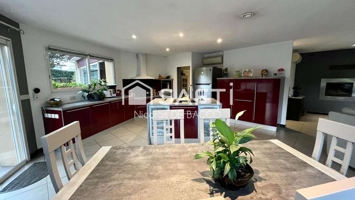 Photo 2 - Maison à CASTELJALOUX