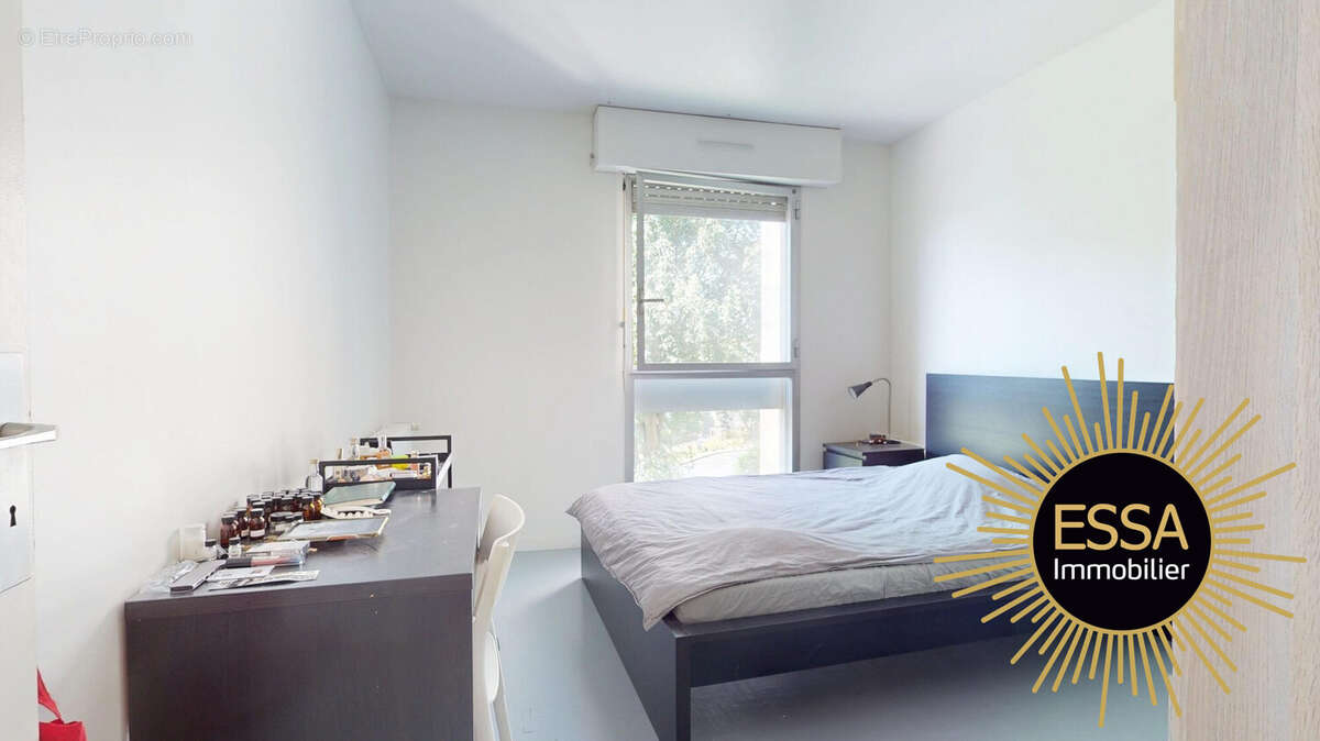 Appartement 102 m² à Rocquencourt  - photo 9