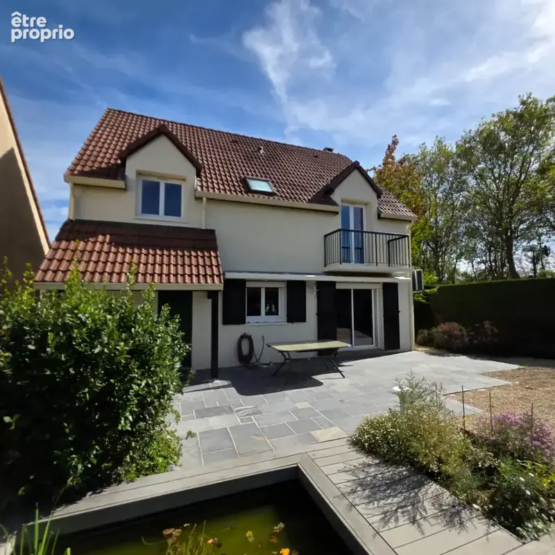 Photo Maison à Plaisir au prix de 473 000€