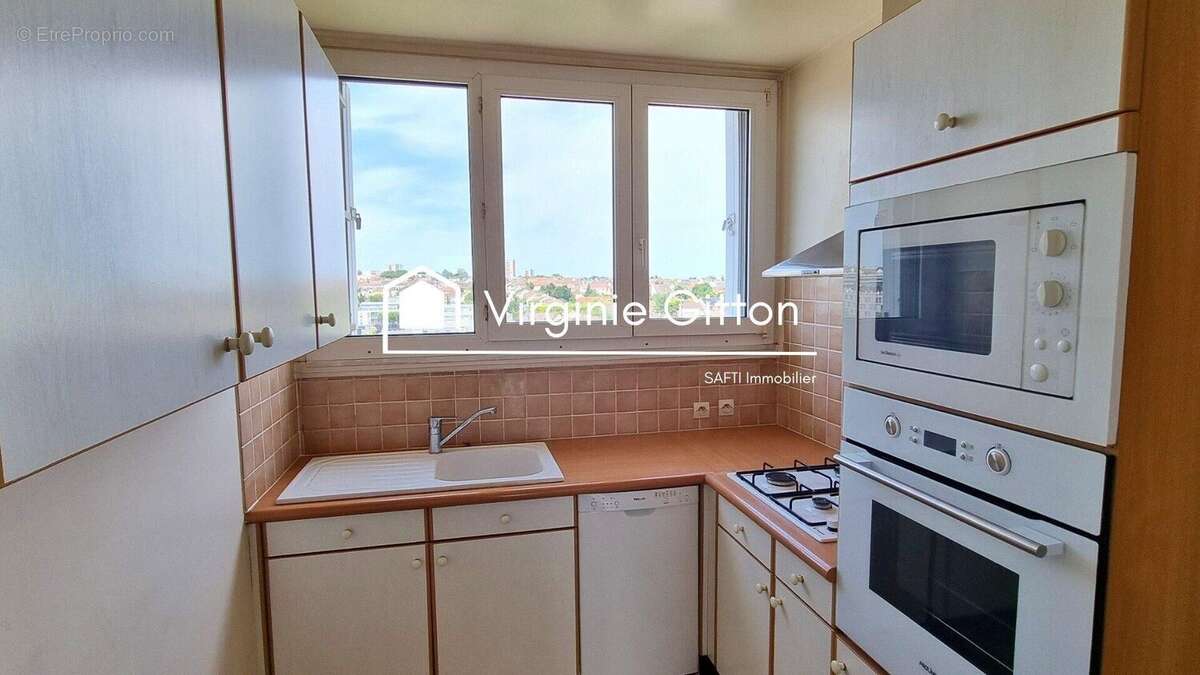 Photo 2 - Appartement à BONNEUIL-SUR-MARNE