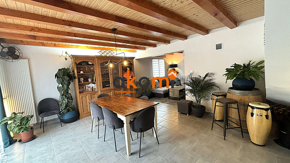 Maison à BAN-SUR-MEURTHE-CLEFCY