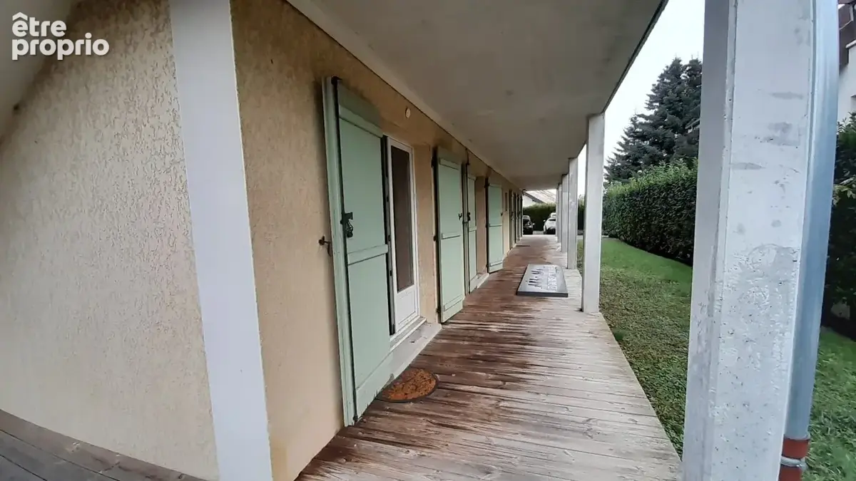 EXCLUSIVITE-AMPHION - Local commercial de 37 m2 - photo 11