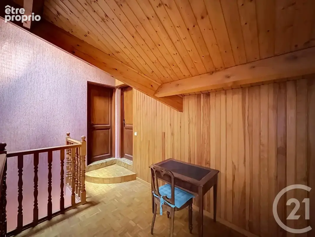 Maison 6 pièces 128 m² à vendre à Fontainebleau (77300) - photo 19