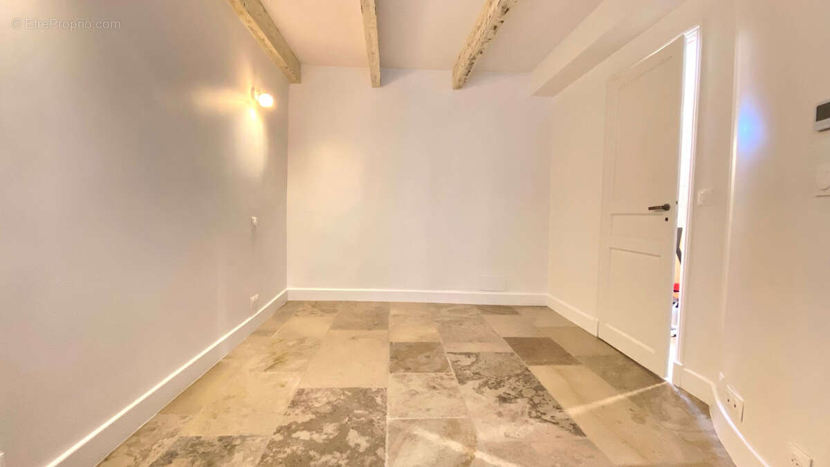 Appartement à BIOT