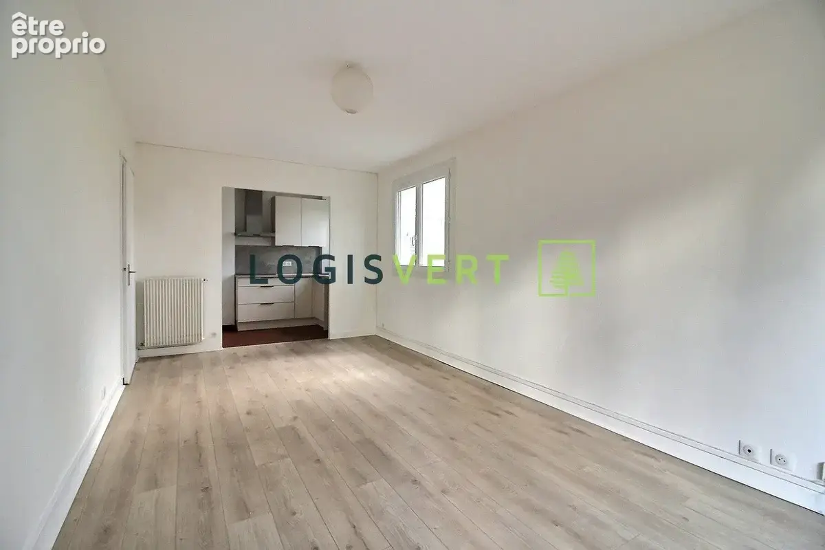Appartement 3 pièces 64 m² à vendre à Villebon-Sur-Yvette (91140) - photo 5