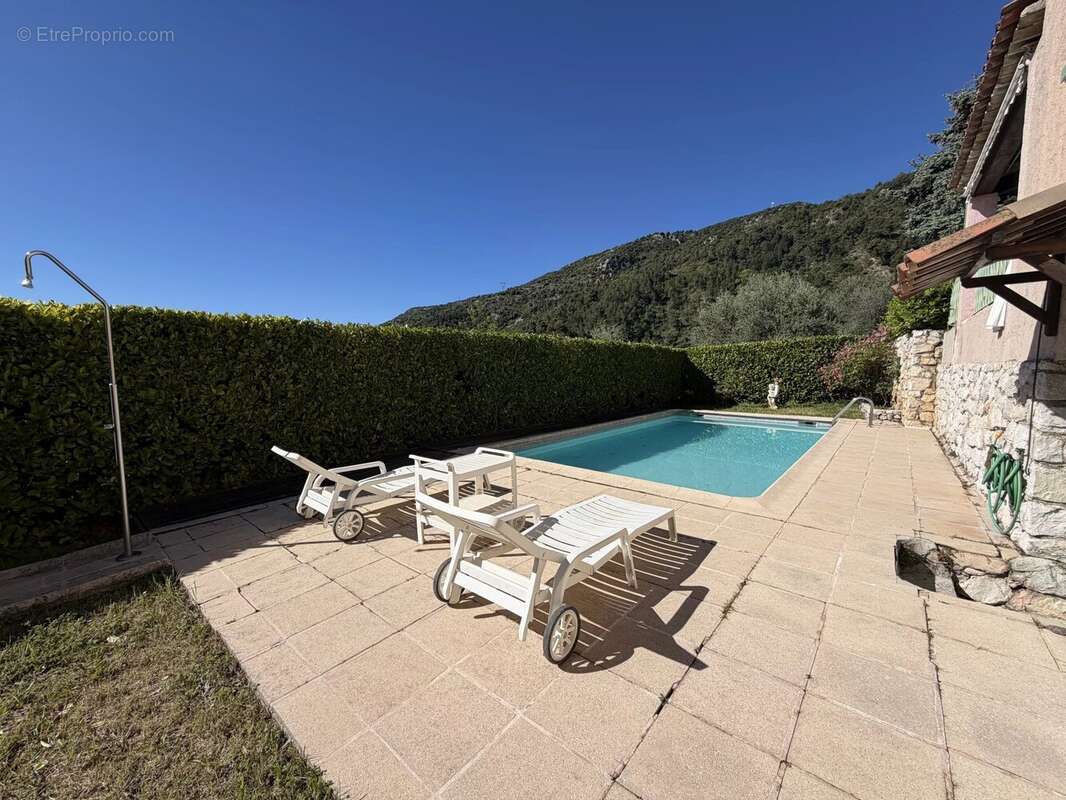 Maison à BENDEJUN
