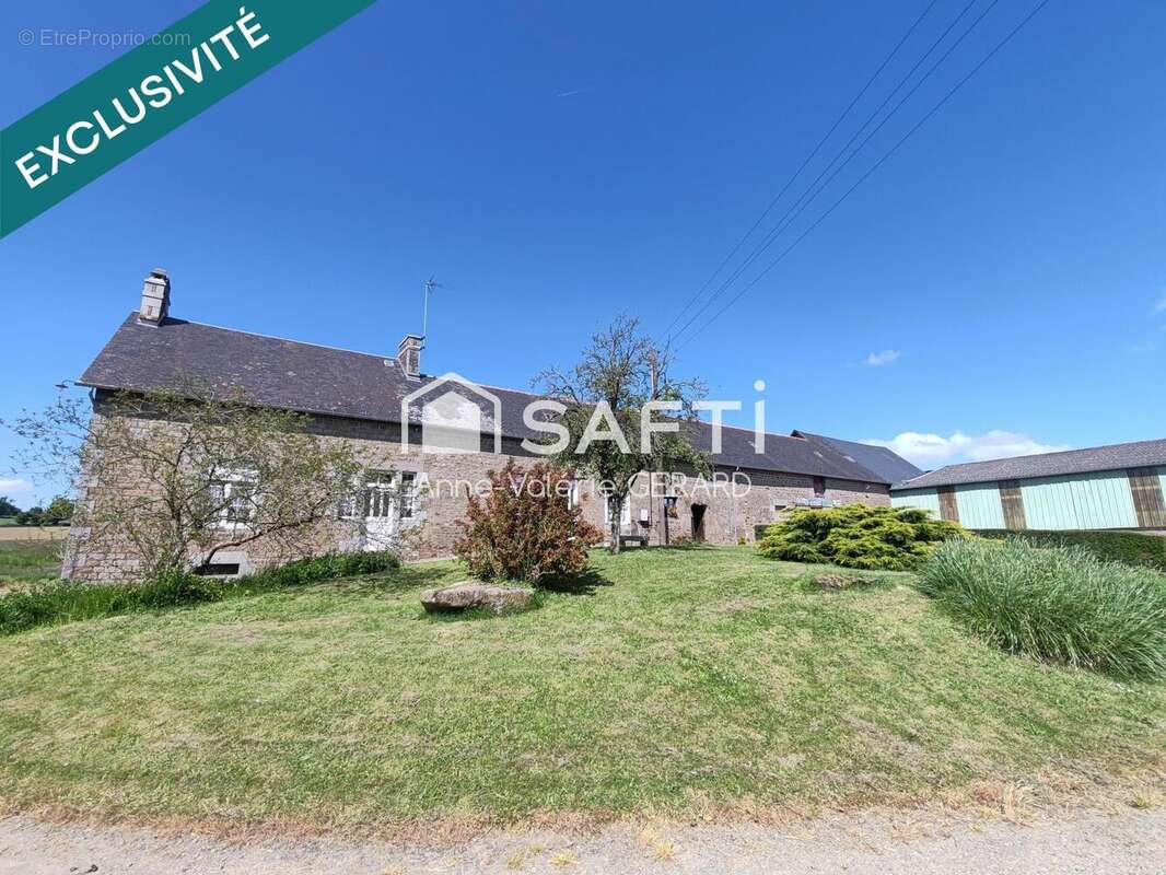 Photo 2 - Maison à LA DOREE