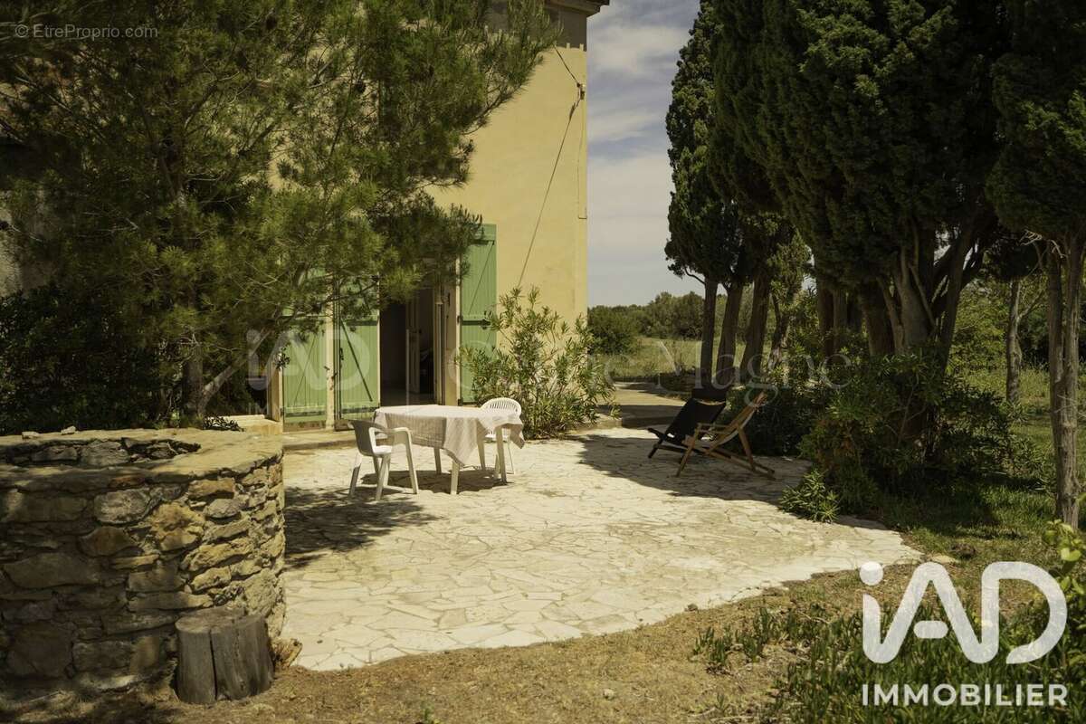 Maison 137 m² à Gruissan  - photo 9