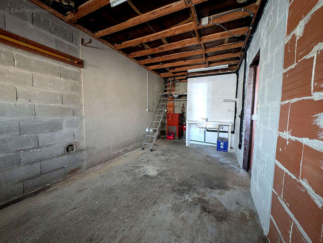 Maison à MONTREUIL-BELLAY