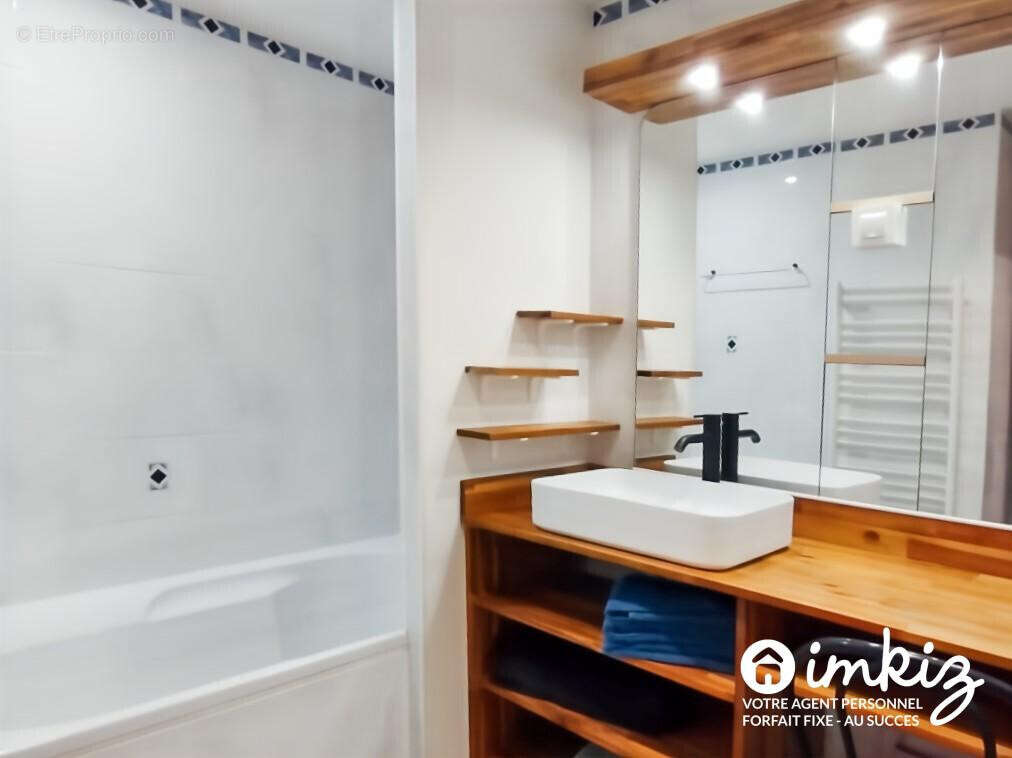 Appartement à BAYONNE
