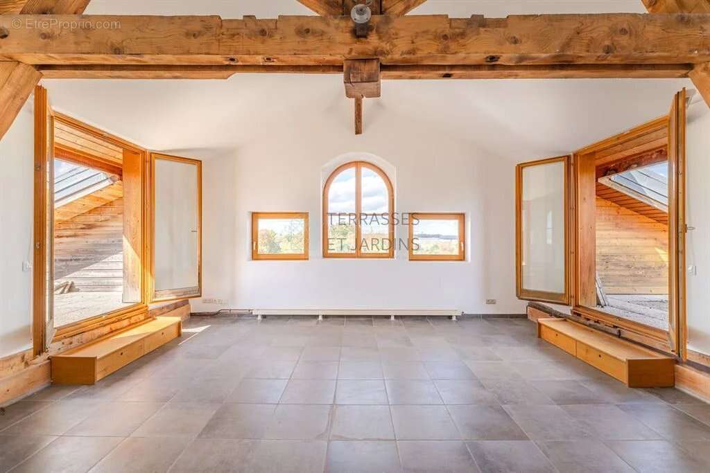 Appartement à VITRY-SUR-SEINE