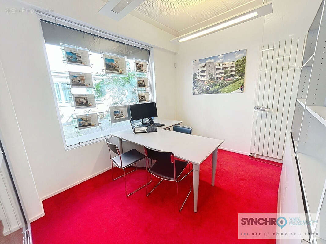 Commerce à MULHOUSE