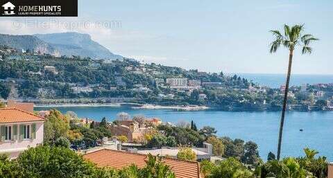 Appartement 75 m² à Villefranche-Sur-Mer  - photo 2