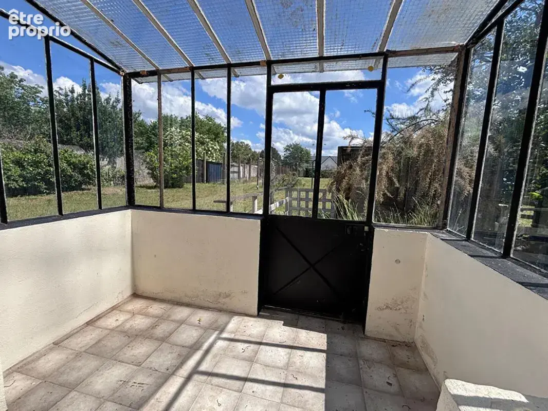 Ensemble immobilier Vineuil Maison + Granges - photo 5