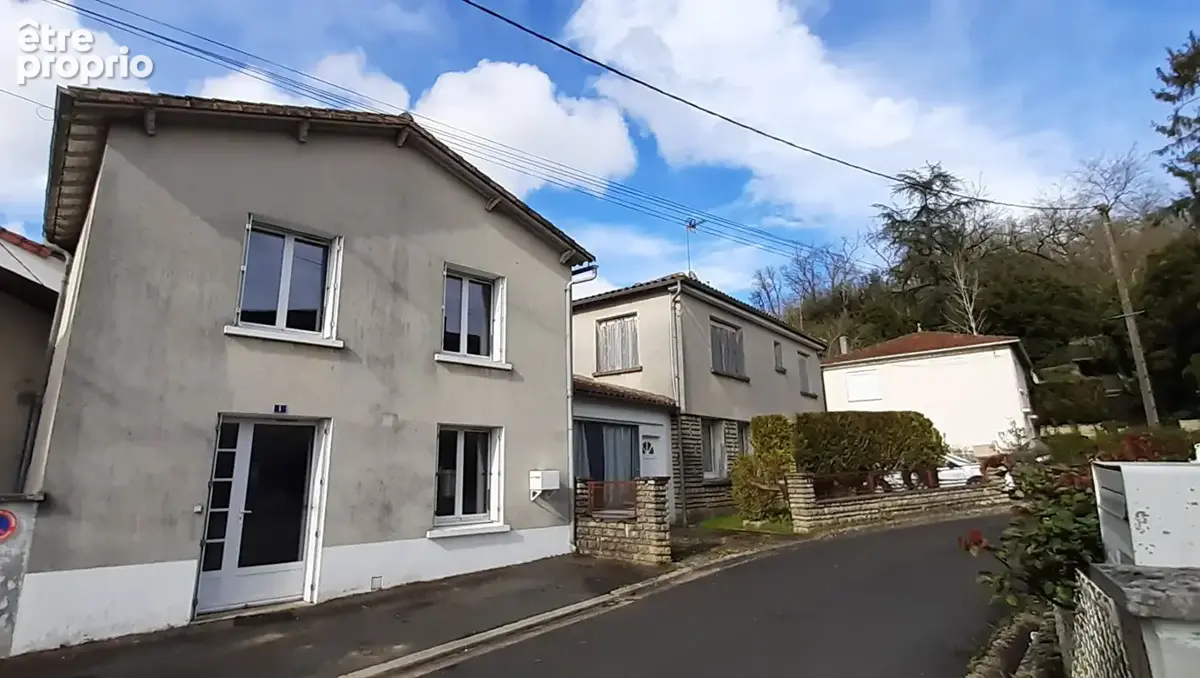 Maison de bourg - photo 1