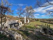 Maison à SAINT-ALBAN-AURIOLLES